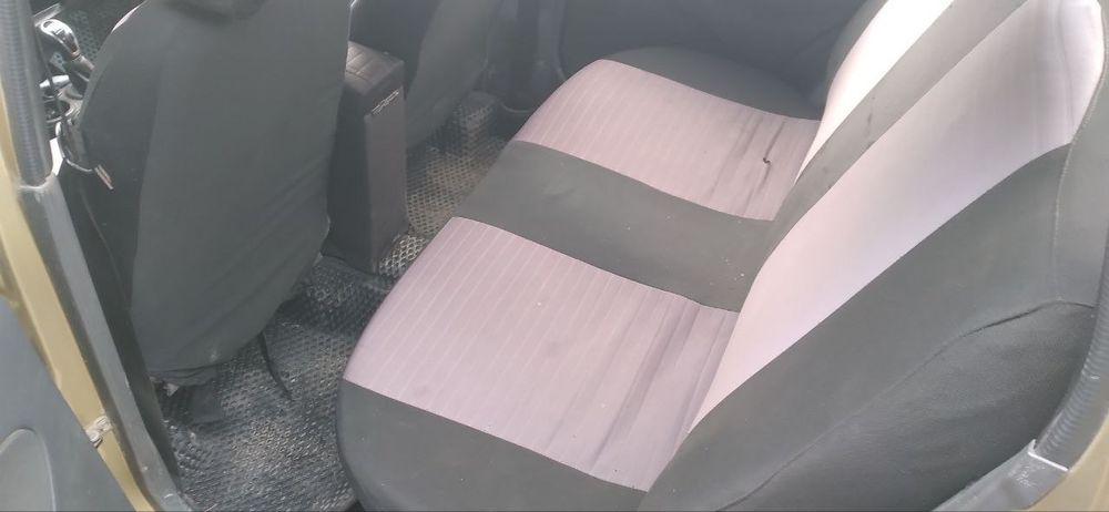 Daevo matiz mix evro sotiladi