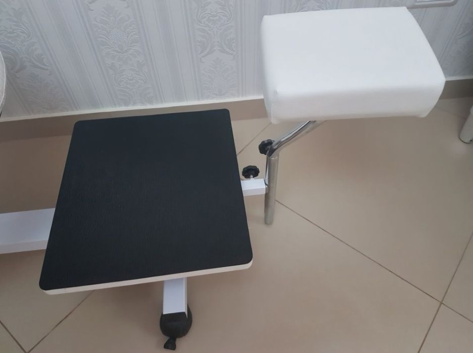 Scaun pedichiură profesional