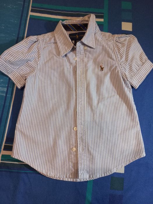Camasa Ralph Lauren 3 ani