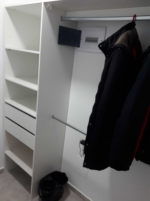 Ofer spre inchiriere garsoniera in Sanpetru