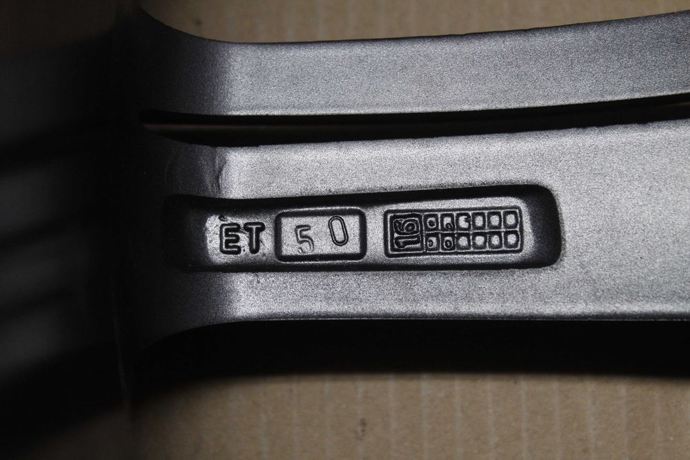 Джанти 22" Porsche Cayenne