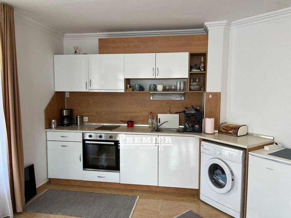 Продава се Двустаен апартамент в Свети Влас - 94 кв.м за 846 €/кв.м - Снимка #9