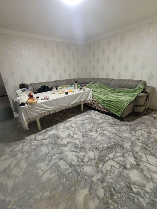 Сотувда 3 хонали квартира, Спутник 4