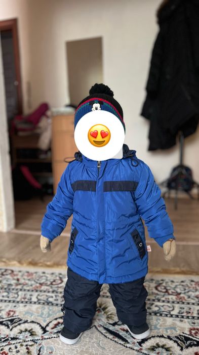 Продам комбинезон