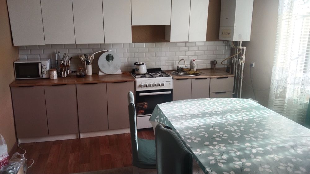 Дом на мкр.Северо-запад