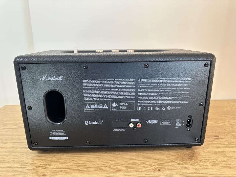 Marrshall Stanmore 3 нова