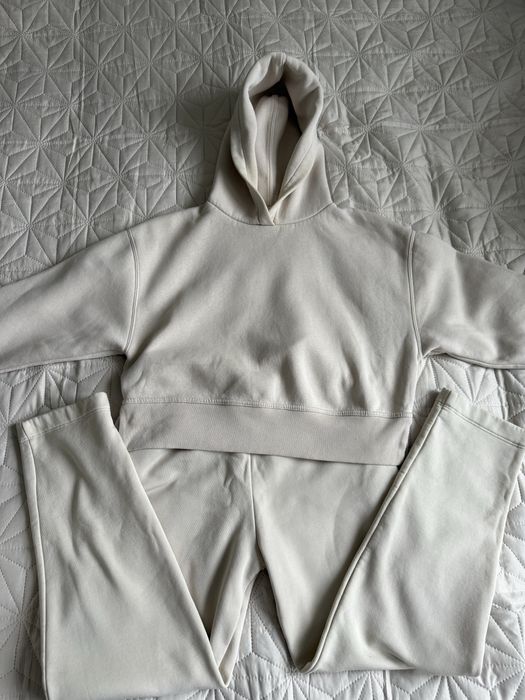 Сет от 3 комплекта анцузи + суичър