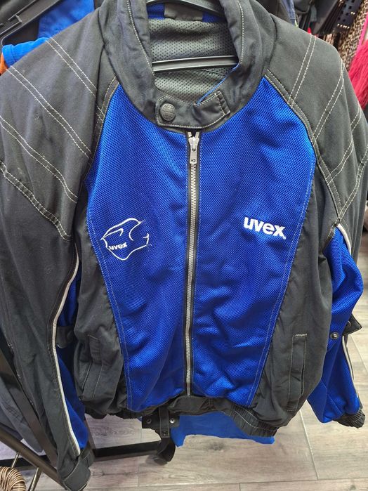 Работни дрехи...