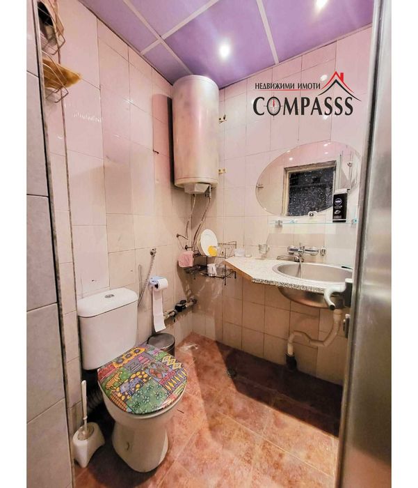 Продава се Офис в Добрич, Дунавите - 38 кв.м за 1053 €/кв.м - Снимка #4