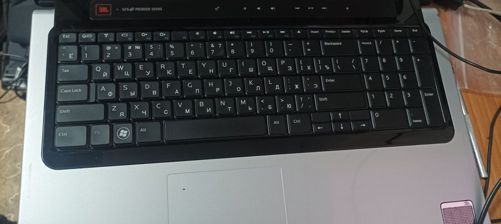 Продам ноутбук для офисных работ