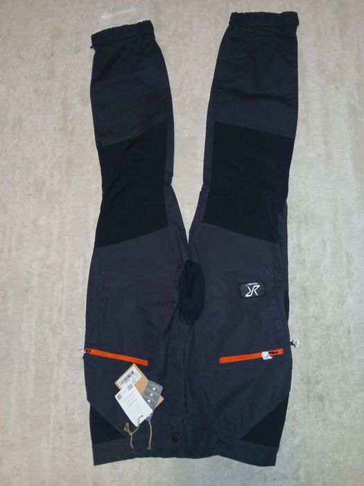 Pantaloni outdoor/trekking/munte/vanatoare Revolution Race/rvrc(aceiași calitate cu fjallraven)