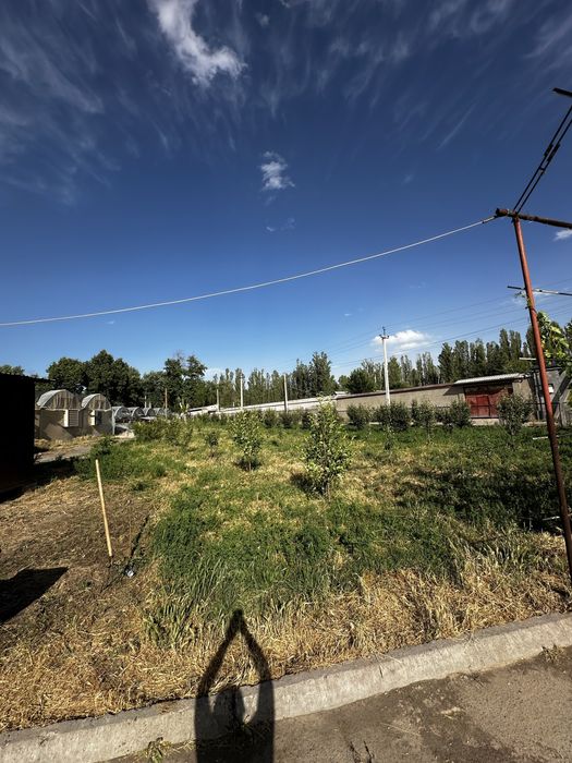 Yer sotiladi xasanboyda