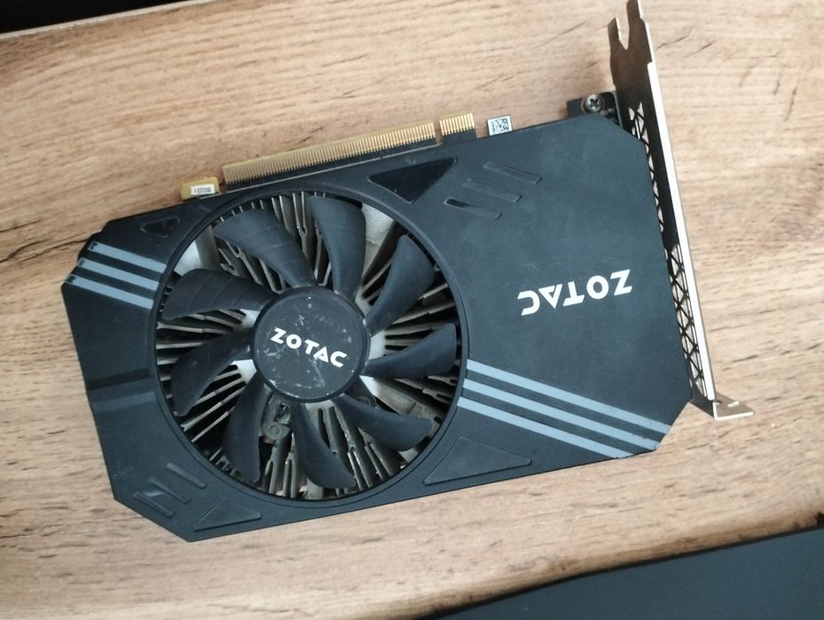 Zotac p106-90 3gb xolati ideal