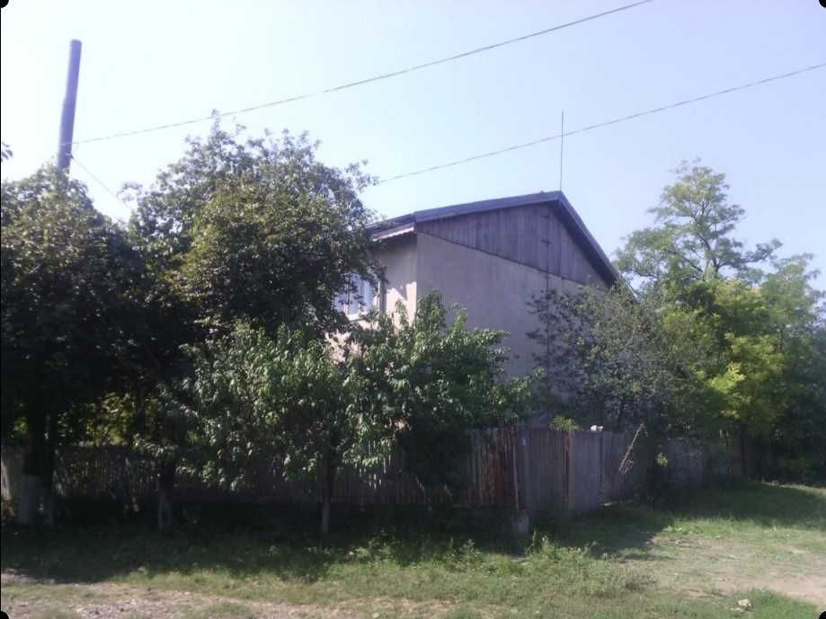 Casă + teren 2188 mp aproape de Lacul Gălățui, Alexandru Odobescu, Călărași