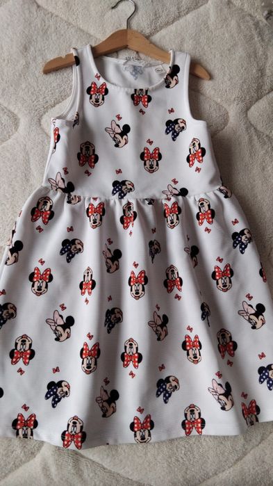 Маркови рокли за момиче на възраст  4г,5г,6г.