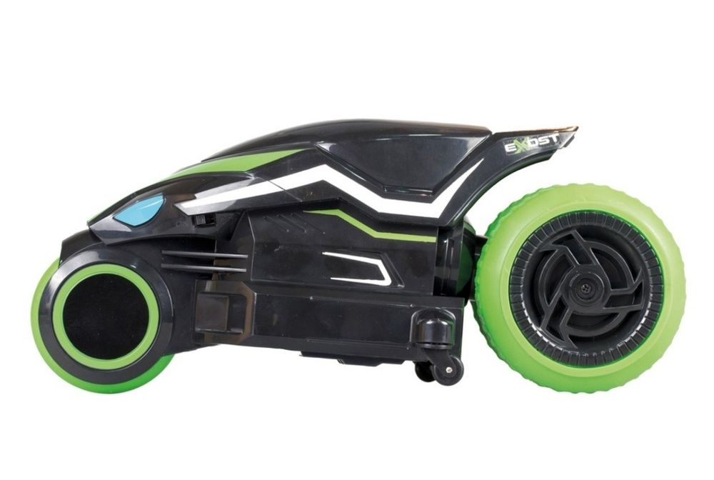 Masinuta Exost RC - Motodrift cu telecomanda