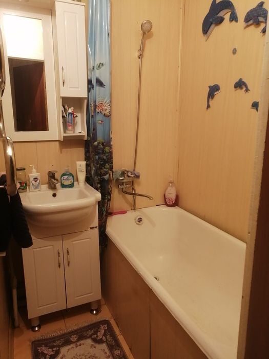 Продается квартира в поселке Шашубай