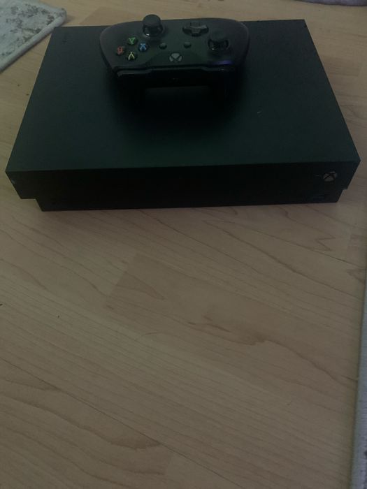 Vand xbox one  in stare perfecta de fuctionare