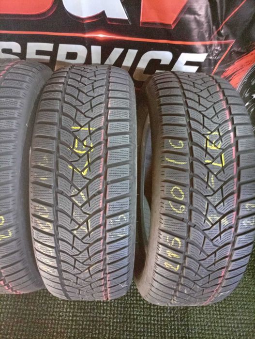 215 60 16 dunlop