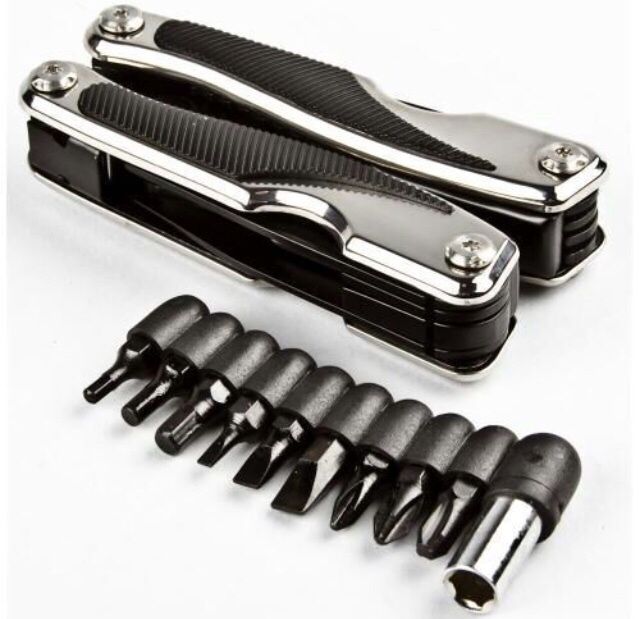 Подарочный мультитул