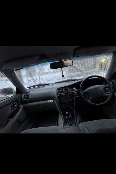 Марк 2 100 юбилейный