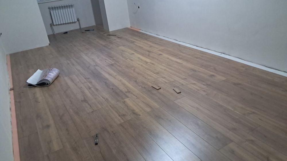 Ремонт Квартир домов