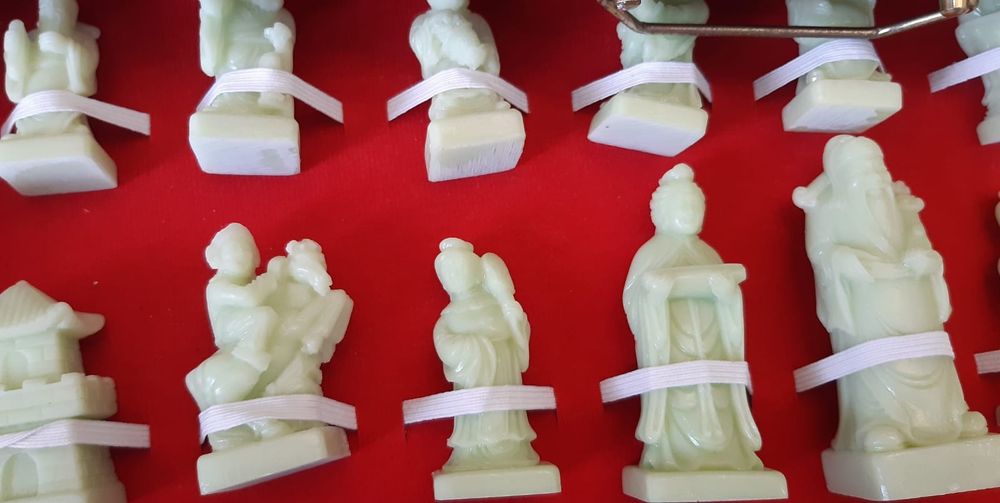 Класически шахмат