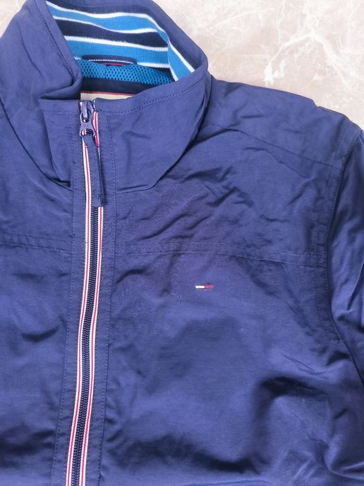Tommy Hilfiger Размер M Мъжко Яке