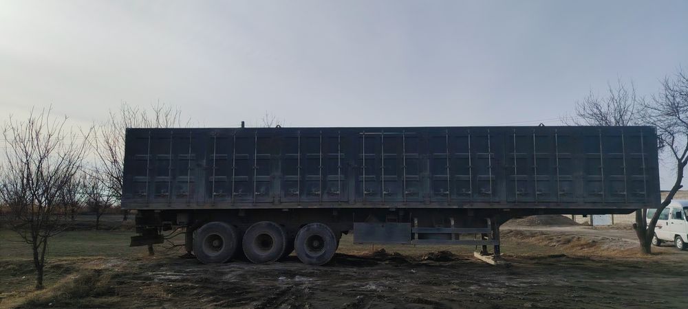 Tanar prisep 2019 yil