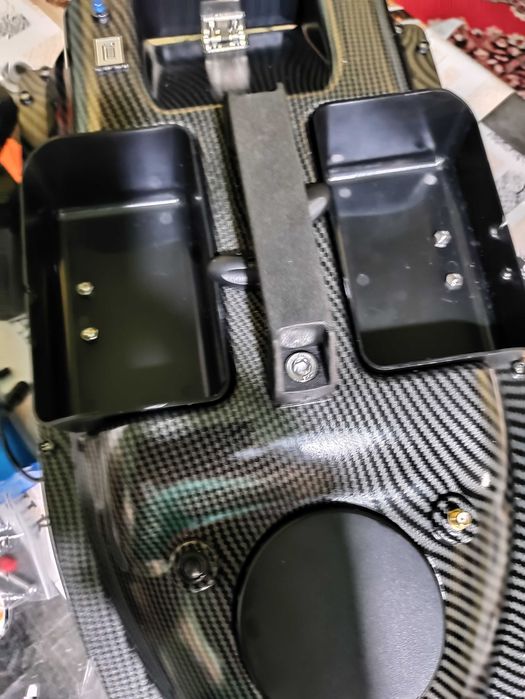 Navomodel de plantat