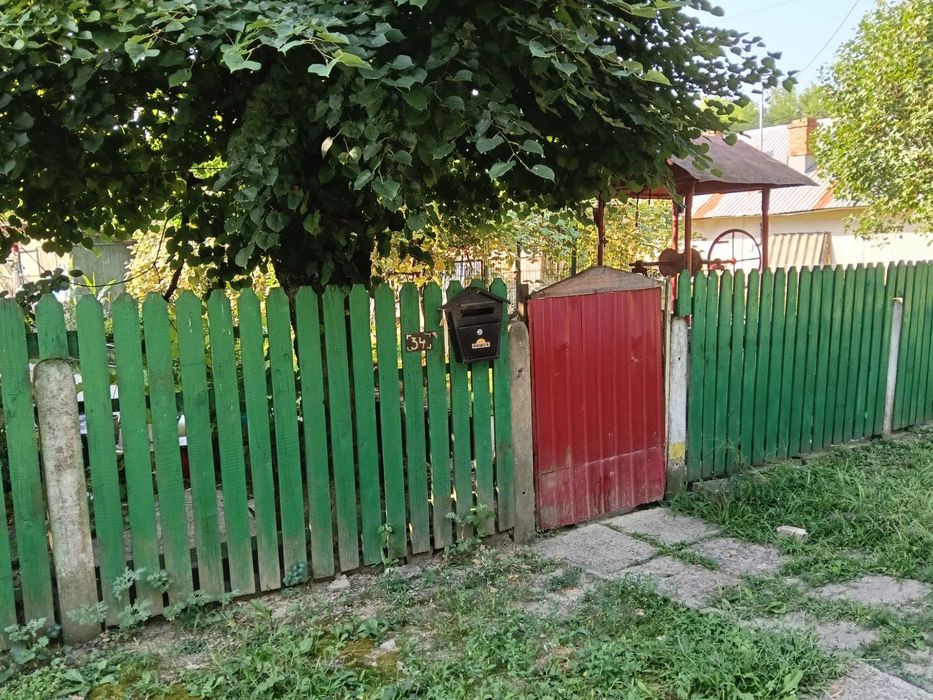 Casa de  vânzare