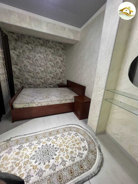 Продаётся 2х квартира на 8 этаж орр КРЫТЫЙ