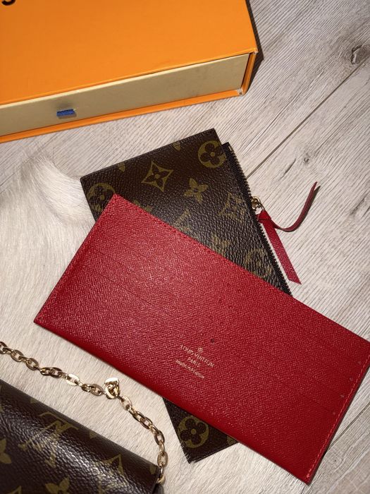 Малка чантичка louis vuitton