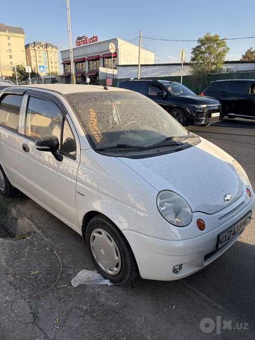 Матиз автомат аренда выкуп