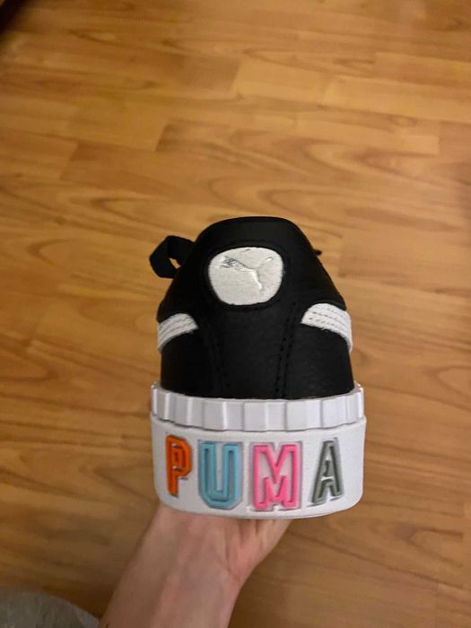 adidasi puma noi