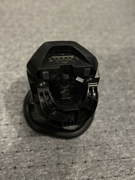 Vand volan cu pedale Thrustmaster T248P