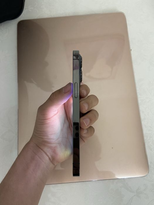 iPhone 13 Pro 256GB Graphite