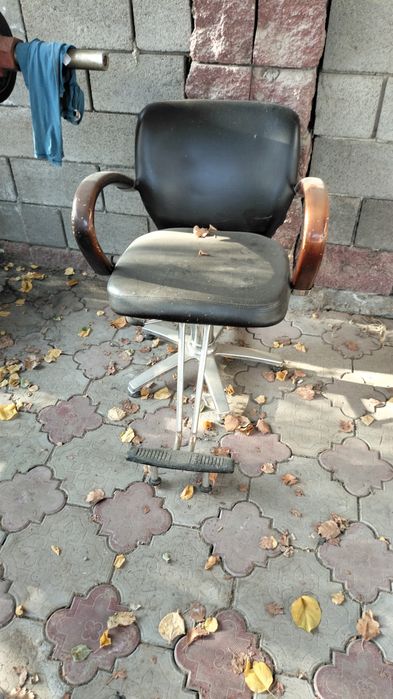 Салонное кресло 2 шт