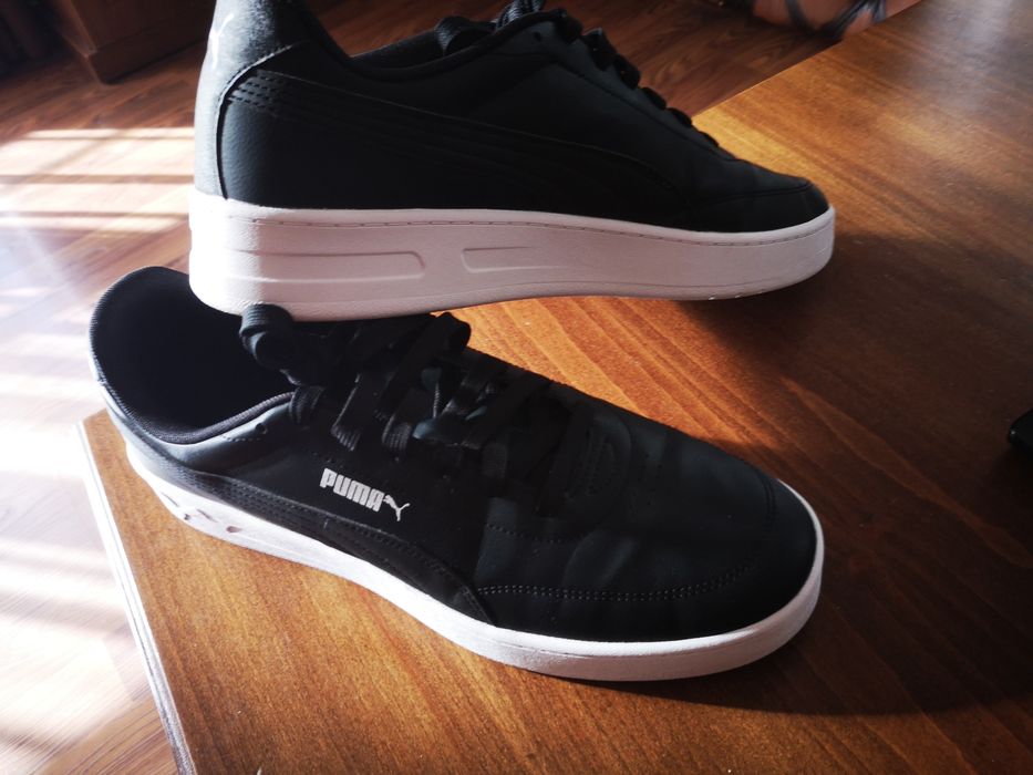 Нови оригинални кецове PUMA
