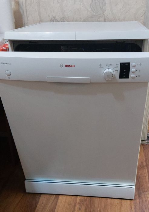 Посудомойка Bosch Silence Plus