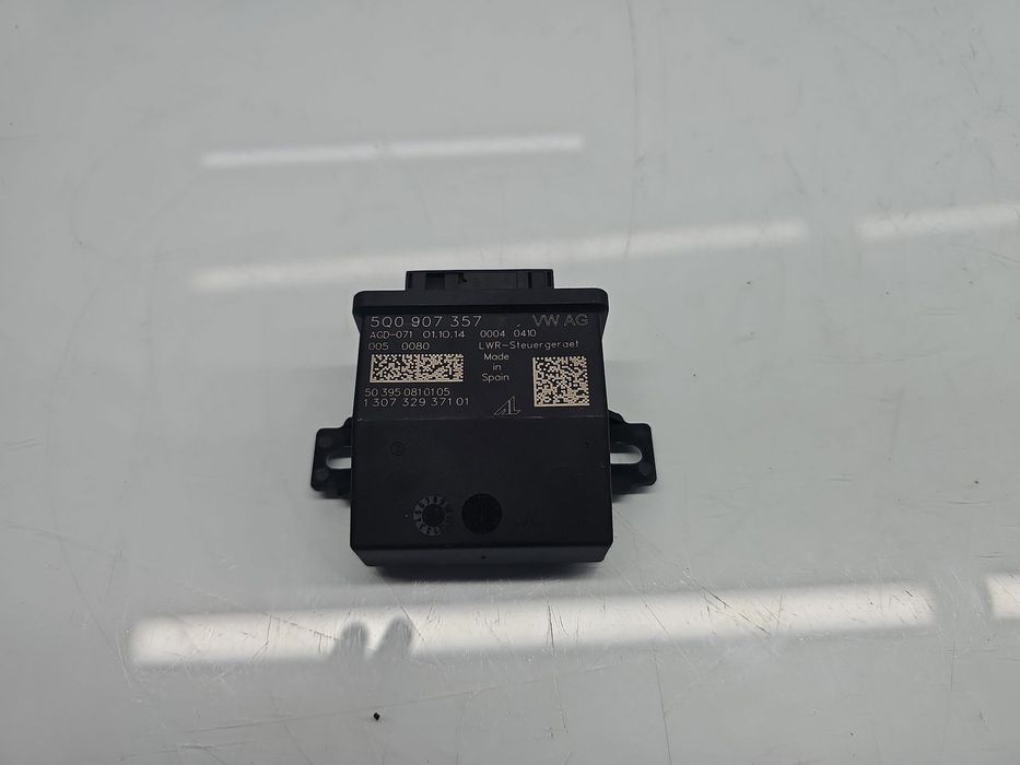Modul confort Seat Leon (5F1) [Fabr 2012-2018] 5Q0907357