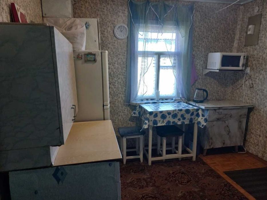 Продам частный дом.