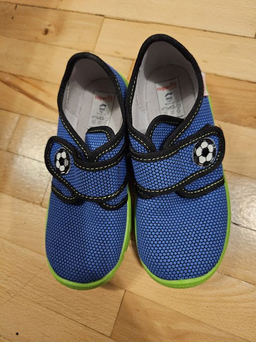 Детски пантофи Superfit 27