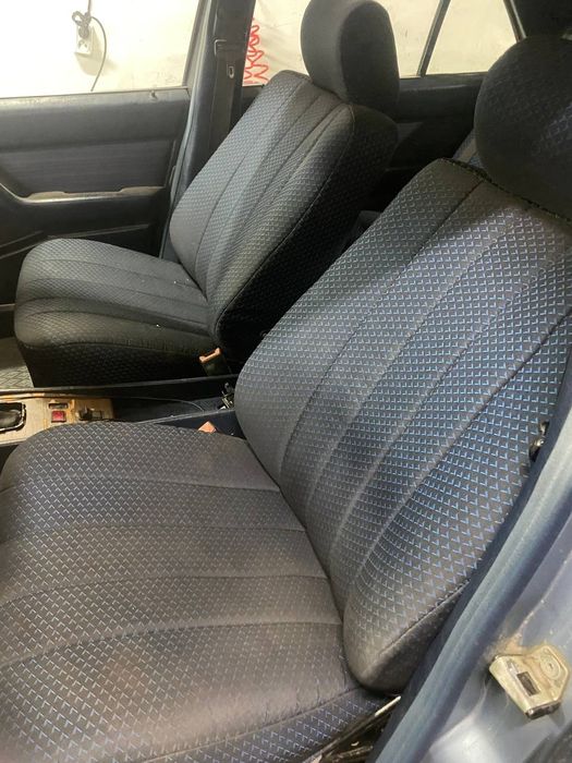 Mercedes-Benz 230 1989 — 6