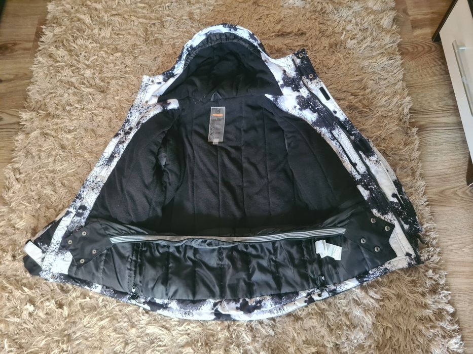 Geaca de ski pentru copii