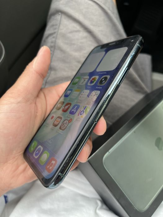 Iphone 11 pro 512 GB