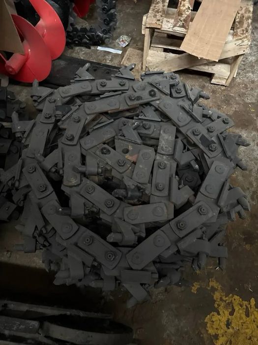 Эцу -150 грунторез