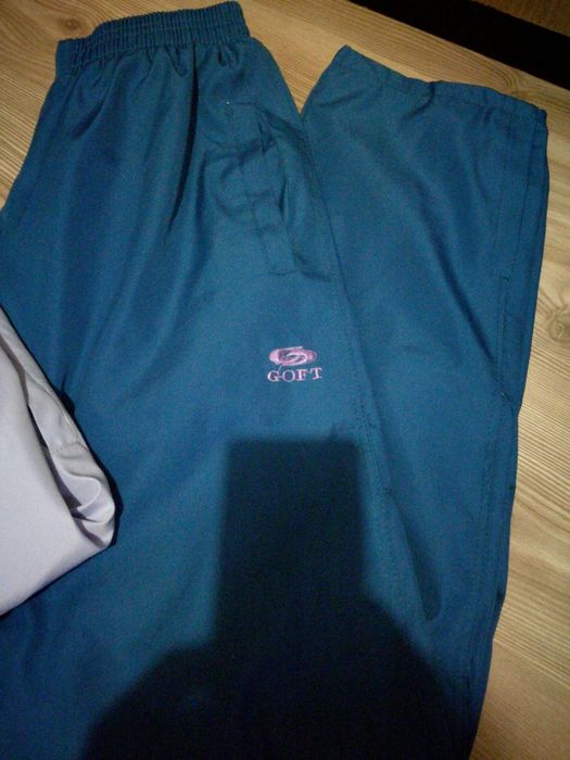 Costum sport Goft