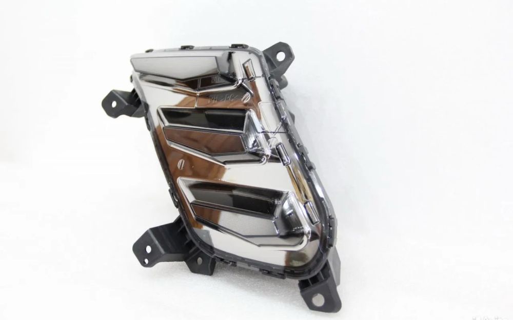 Запчасти для Хендай Кустин