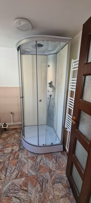 Cabină duș 90x90 Leroy Merlin